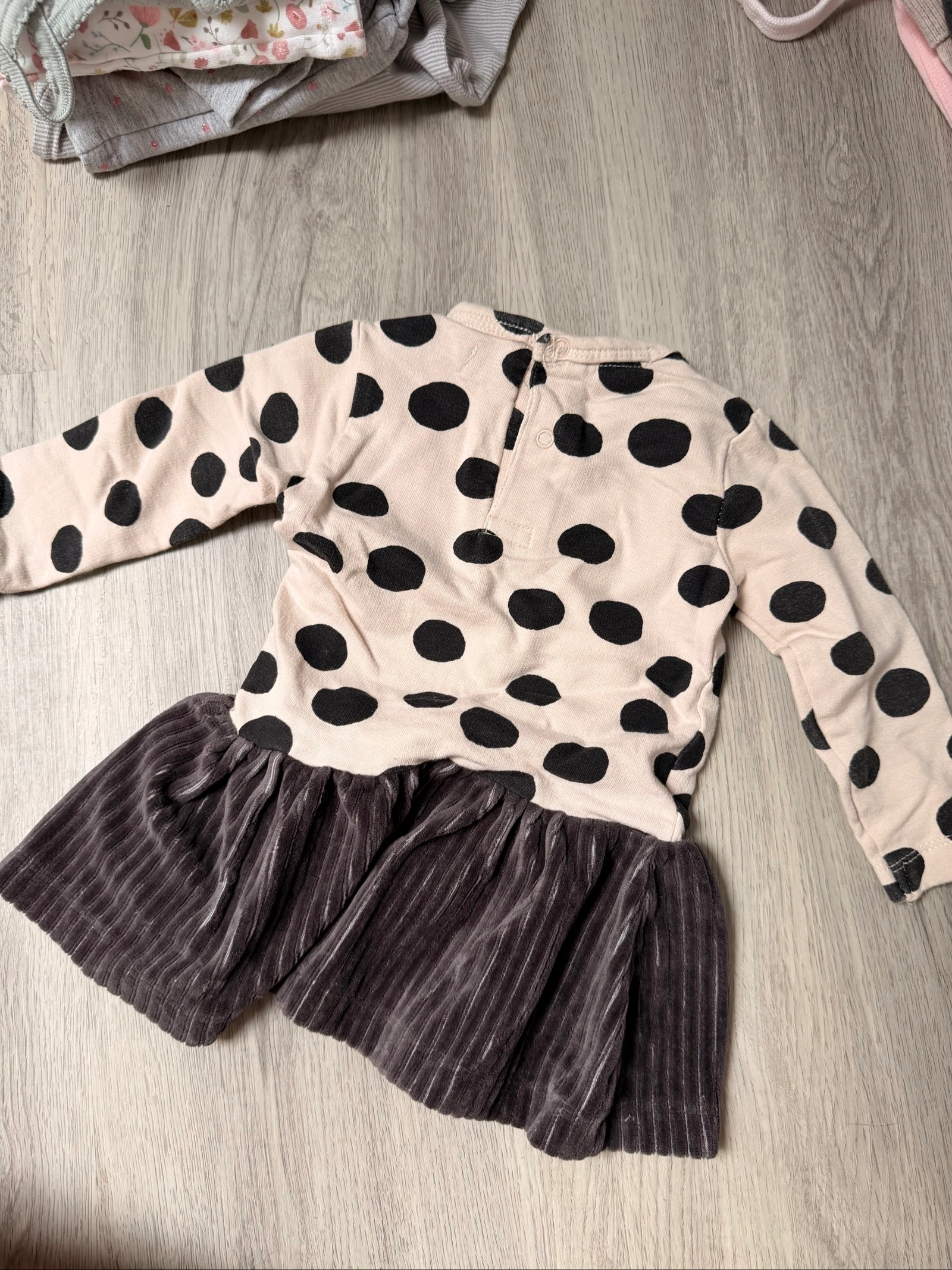 Bonito vestidito – photo 4